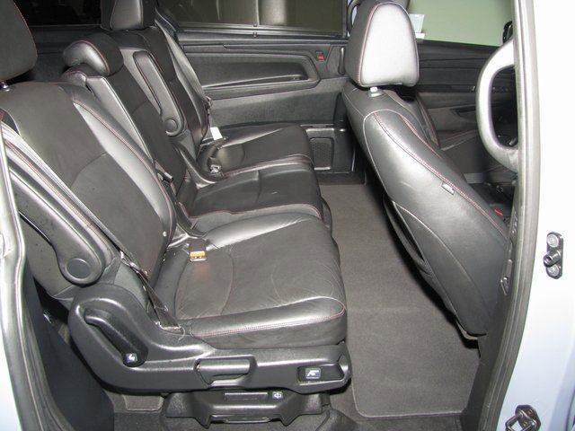Certified 2023 Honda Odyssey Sport image 17