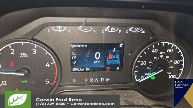 Used 2023 Ford F250 XLT w/ Tremor Off-Road Package AWD/4WD image 19