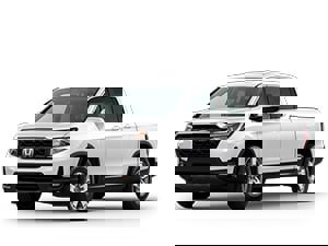 New 2026 Honda Ridgeline RTL image 1