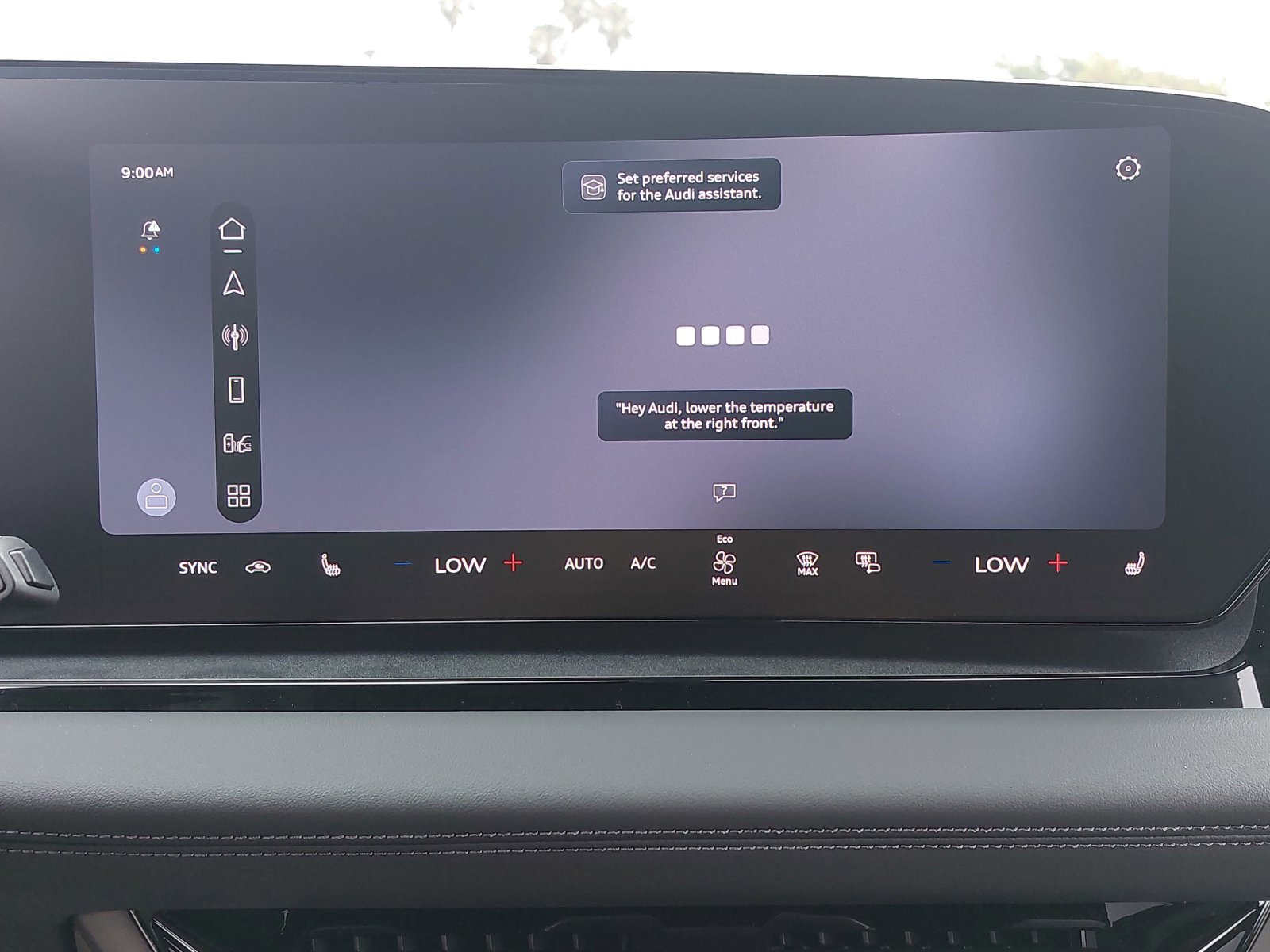 New 2027 Audi Q6 e-tron Premium AWD/4WD image 23