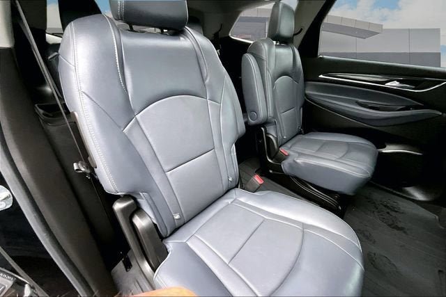 Used 2018 Buick Enclave Premium w/ Experience Buick Package AWD/4WD image 28
