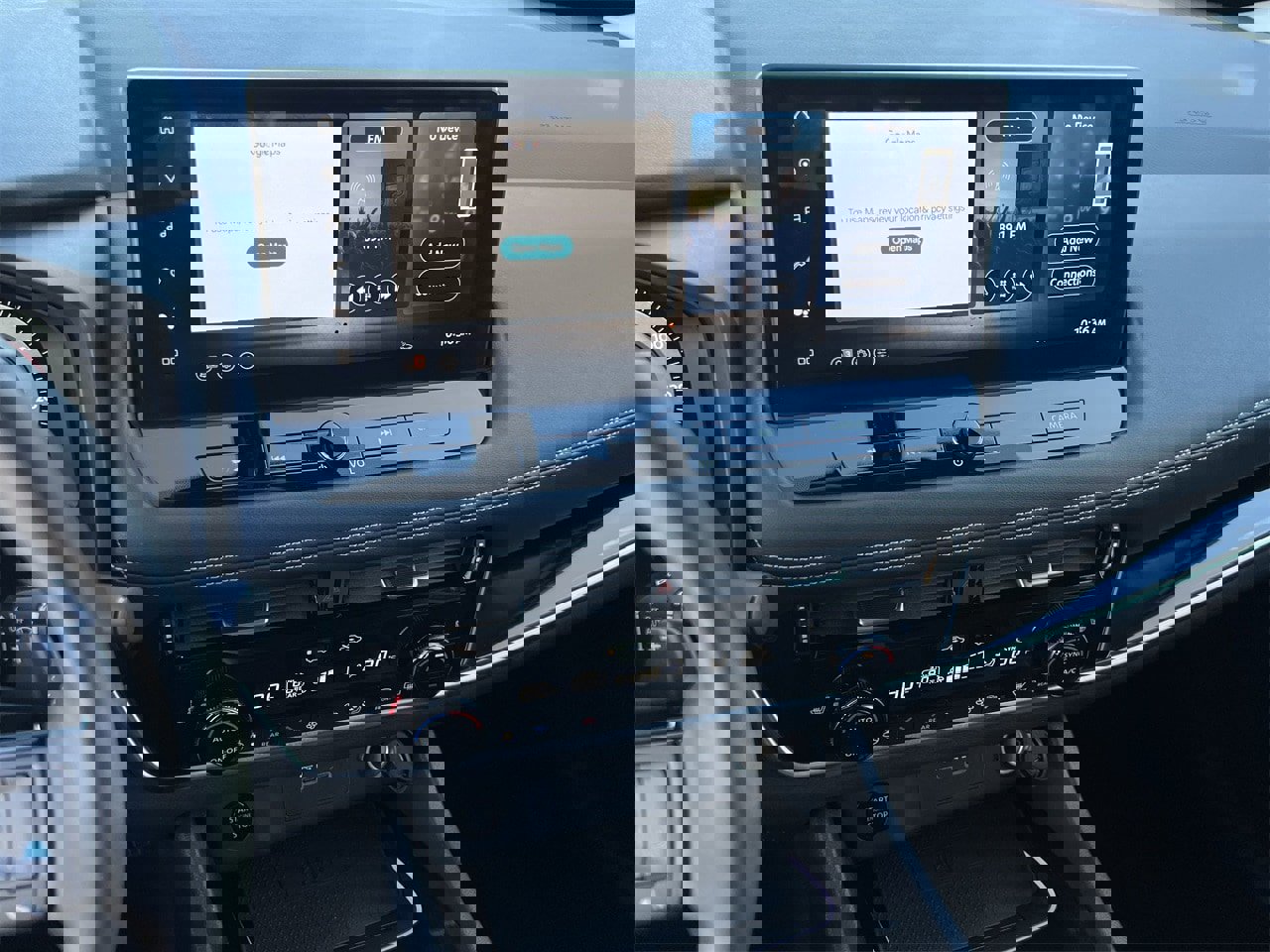 Certified 2025 Nissan Rogue SL w/ Tech Package image 15