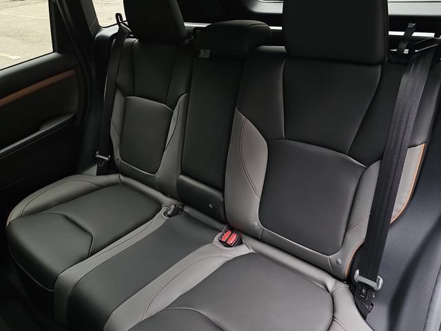 New 2026 Subaru Forester Sport AWD/4WD image 16