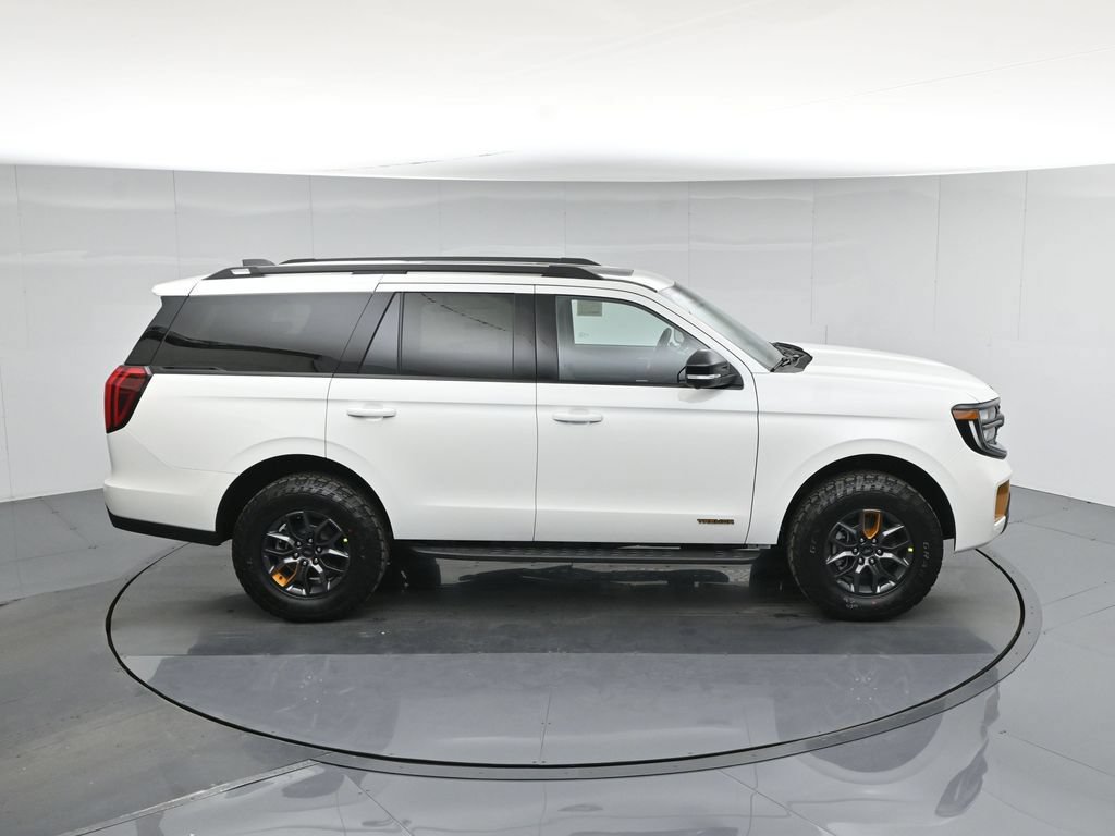 New 2026 Ford Expedition Tremor AWD/4WD image 43