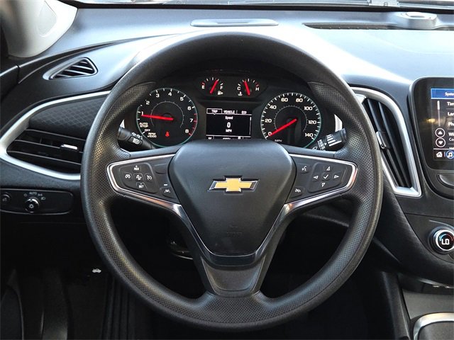 Used 2023 Chevrolet Malibu LT image 15