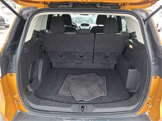 Used 2016 Ford Escape SE image 28