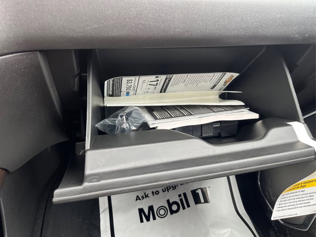 Used 2025 Chevrolet Silverado 1500 High Country image 33