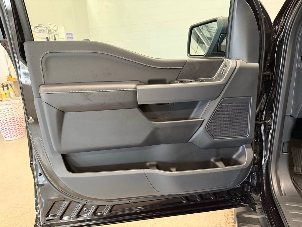 New 2026 Ford F150 XLT w/ Tow/Haul Package AWD/4WD image 25