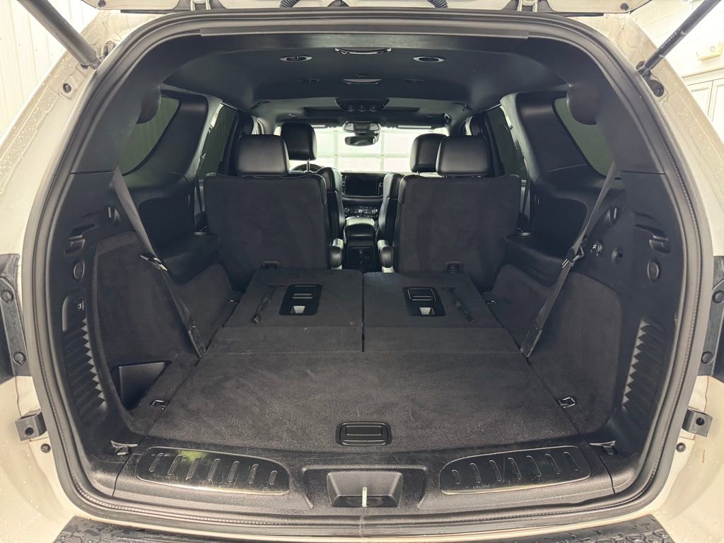 Used 2021 Dodge Durango SRT w/ Technology Group AWD/4WD image 24