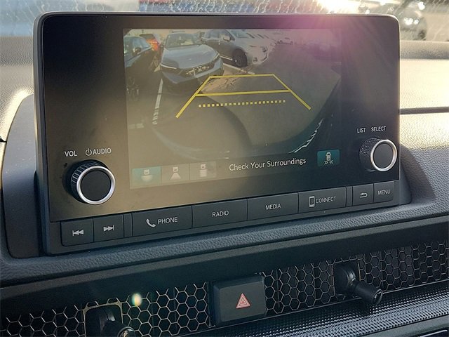 Used 2025 Honda CR-V EX image 18