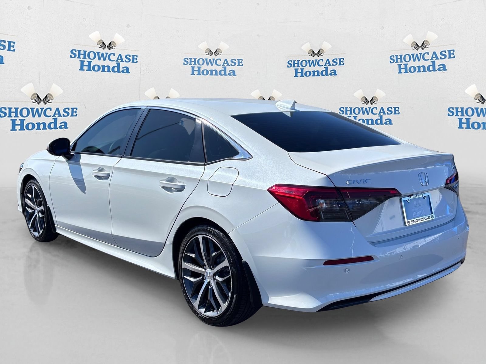 Used 2024 Honda Civic Touring image 5