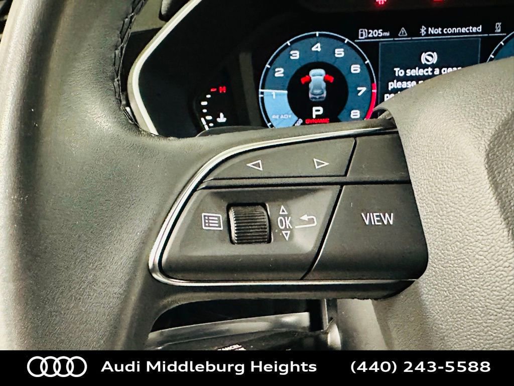 Certified 2024 Audi Q3 2.0T Premium Plus image 18
