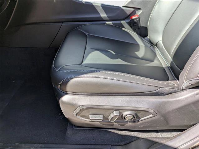 New 2025 Jeep Grand Cherokee L Limited w/ Black Appearance Package image 4