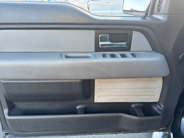 Used 2013 Ford F150 STX w/ Mid Equipment Group AWD/4WD image 11