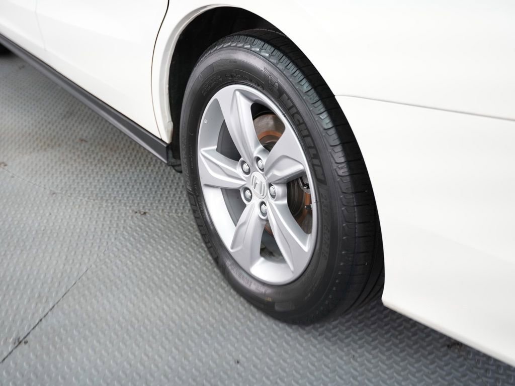Used 2018 Honda Odyssey EX-L image 55