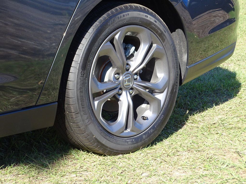 Used 2024 Honda Accord EX image 29