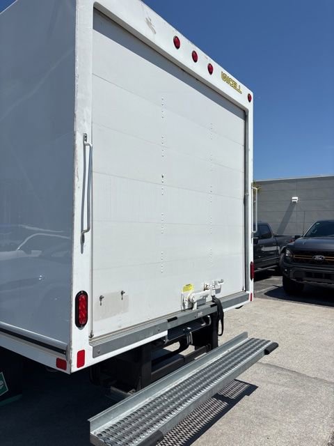 Used 2024 Ford E-350 and Econoline 350 Super Duty w/ Power Windows & Locks Group RWD image 11