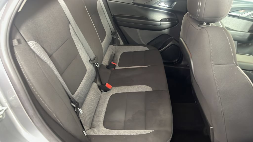 Used 2023 Chevrolet TrailBlazer LT AWD/4WD image 20