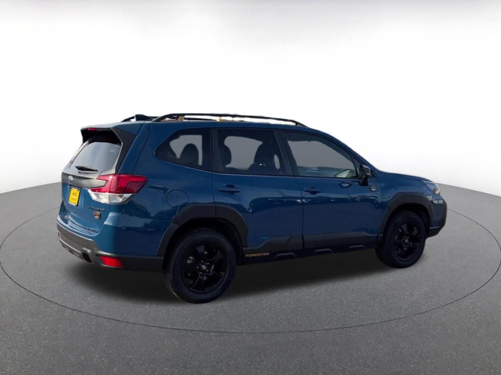 Used 2024 Subaru Forester Wilderness AWD/4WD image 15