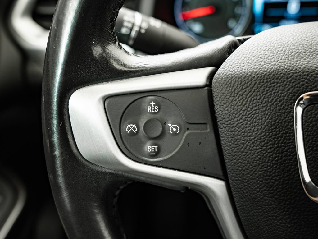 Used 2019 GMC Acadia SLT FWD image 29