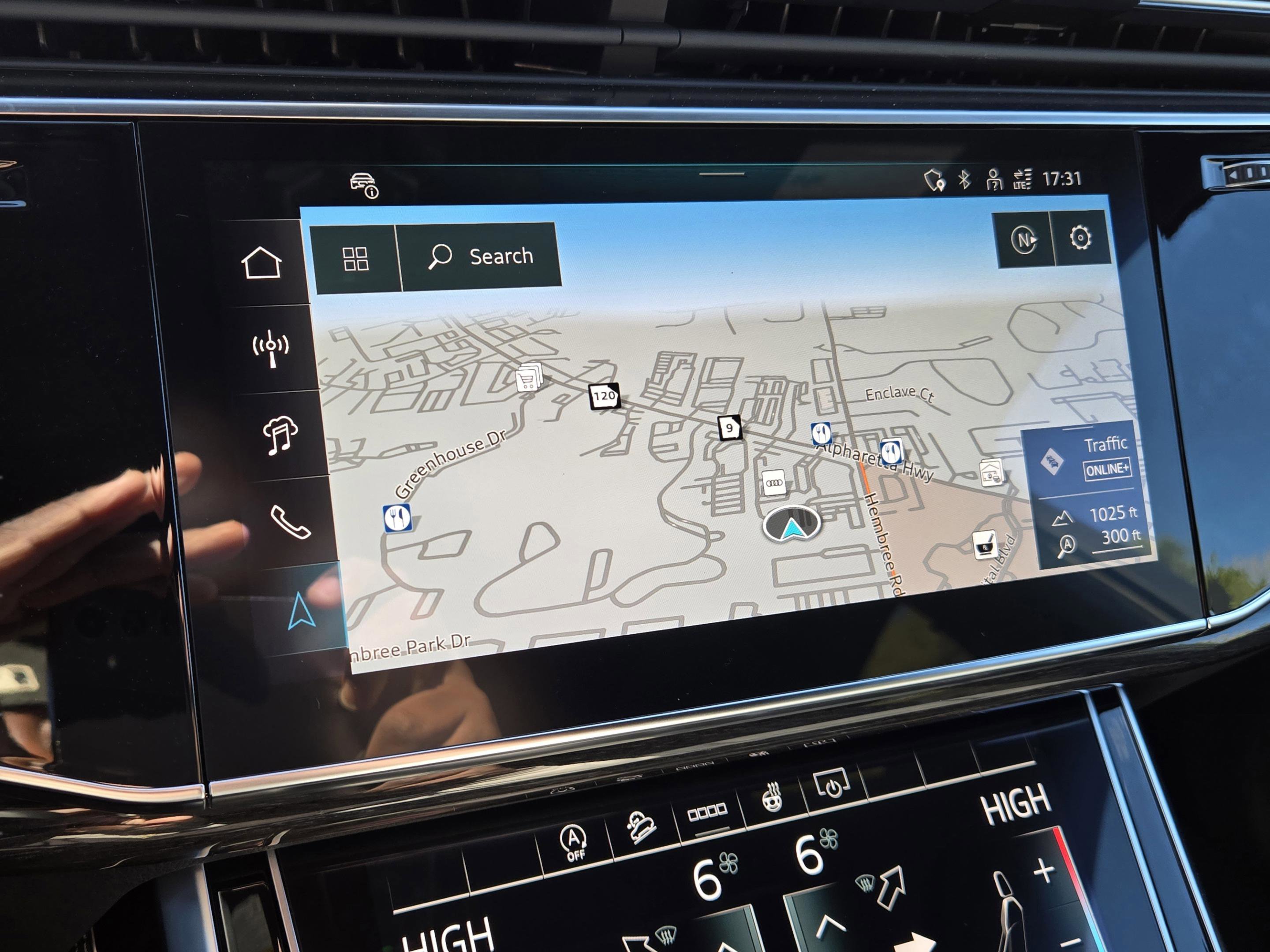 New 2026 Audi Q7 2.0T Premium Plus AWD/4WD image 23