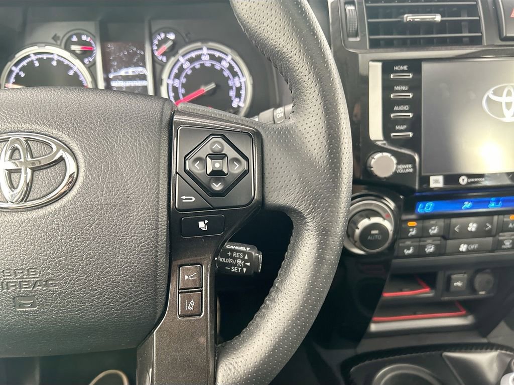 Used 2021 Toyota 4Runner TRD Pro AWD/4WD image 12