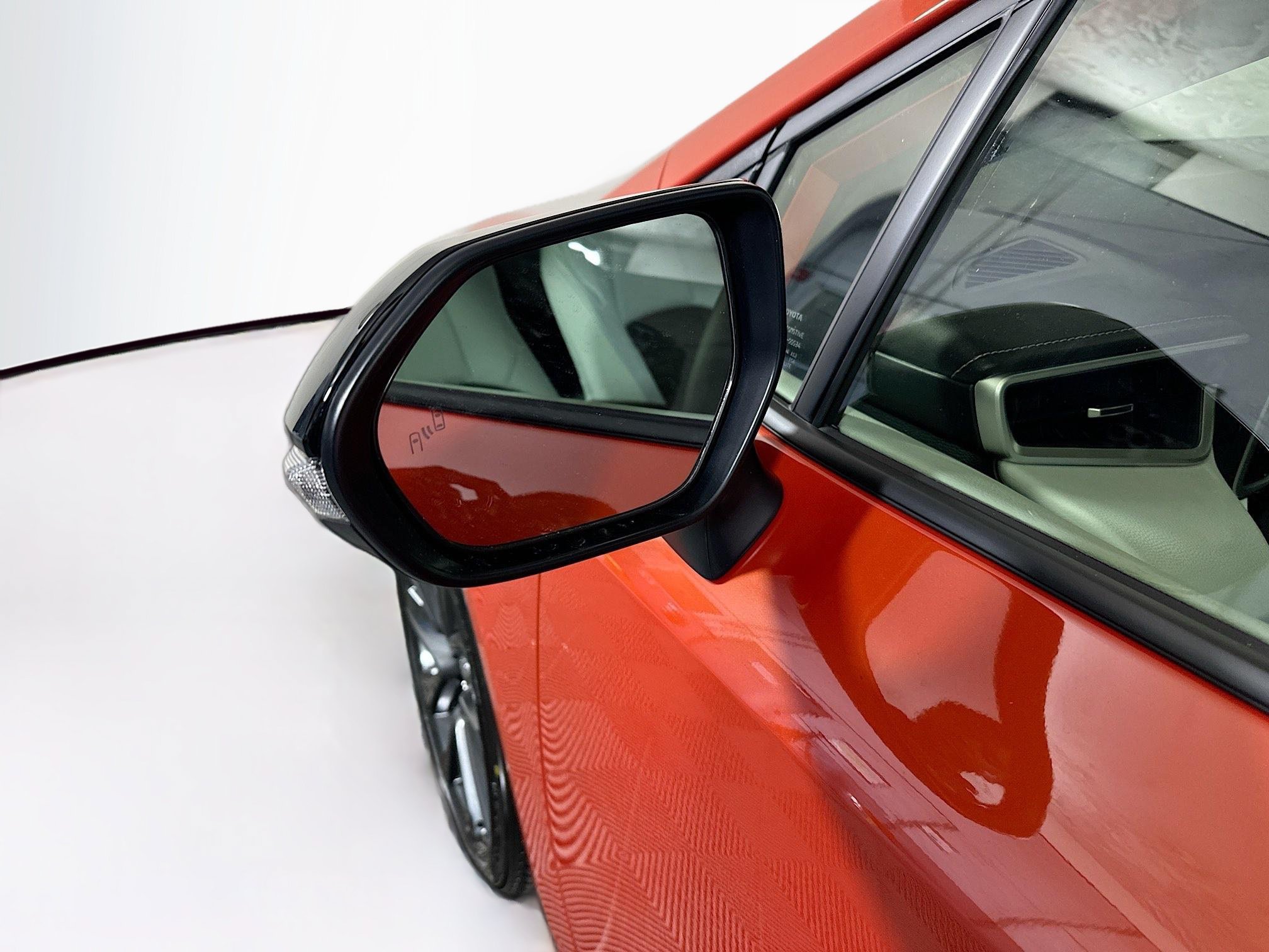 New 2026 Toyota Corolla XSE FWD image 10