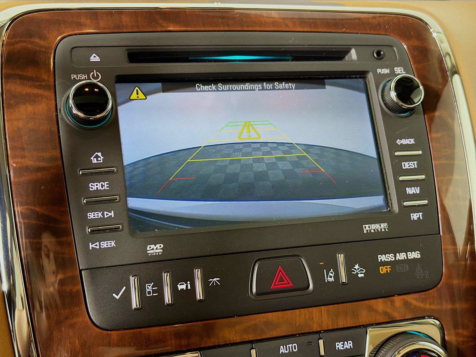 Used 2015 Buick Enclave Leather AWD/4WD image 20