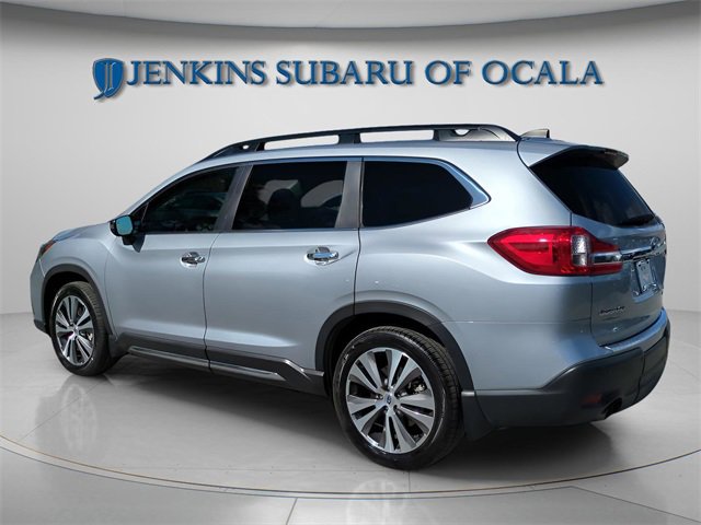 Used 2021 Subaru Ascent Touring w/ Popular Package #2A image 5
