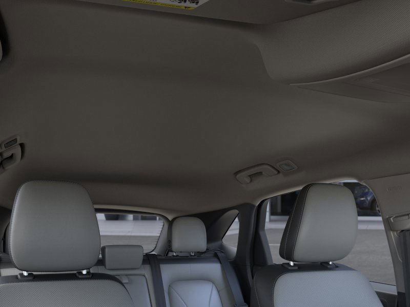 New 2026 Ford Escape Platinum w/ Premium Technology Package image 22