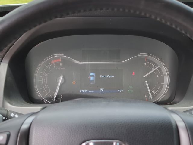 Certified 2022 Honda Ridgeline RTL-E image 22