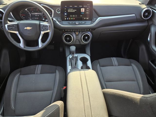 Used 2024 Chevrolet Blazer LT w/ Midnight/Sport Edition image 13