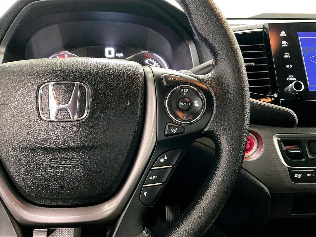 Used 2022 Honda Ridgeline Sport image 23