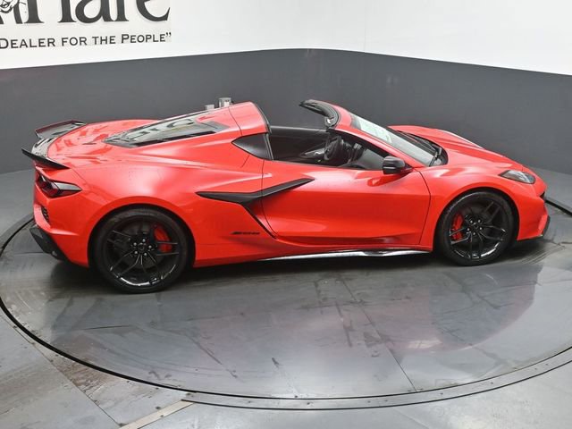 New 2026 Chevrolet Corvette Z06 image 19