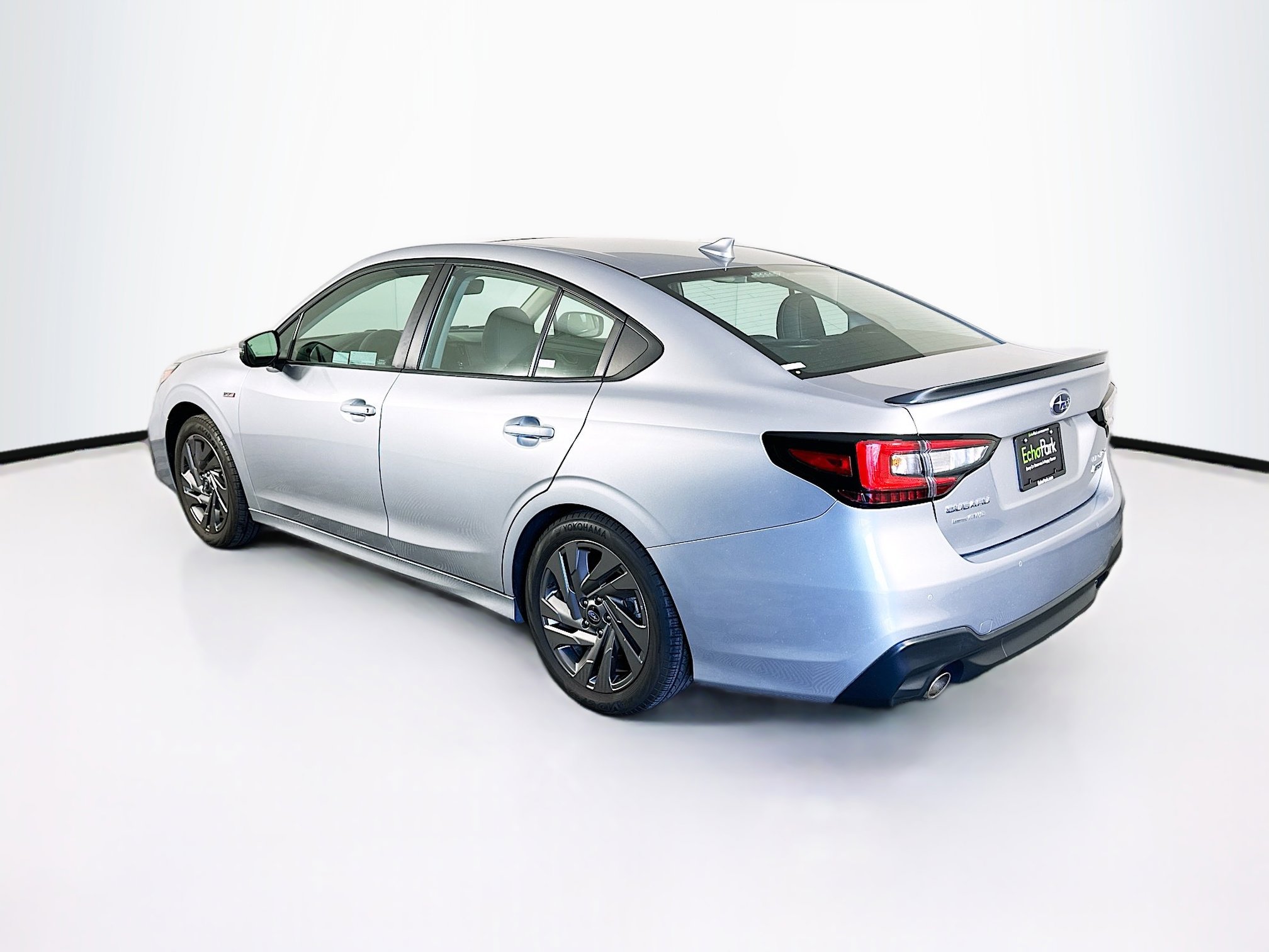 Used 2025 Subaru Legacy Sport AWD/4WD image 5