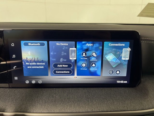 New 2026 Nissan Kicks SV w/ SV Premium Package image 20