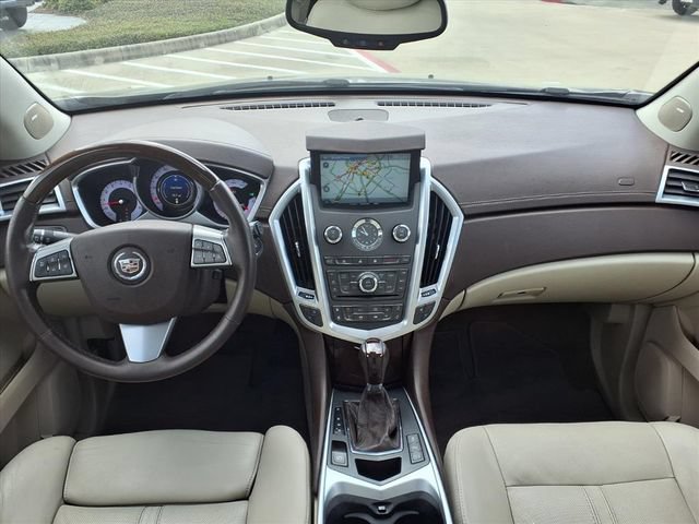 Used 2012 Cadillac SRX Performance FWD image 5