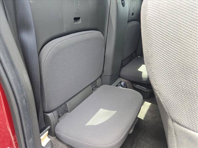 Used 2017 Nissan Frontier S RWD image 15