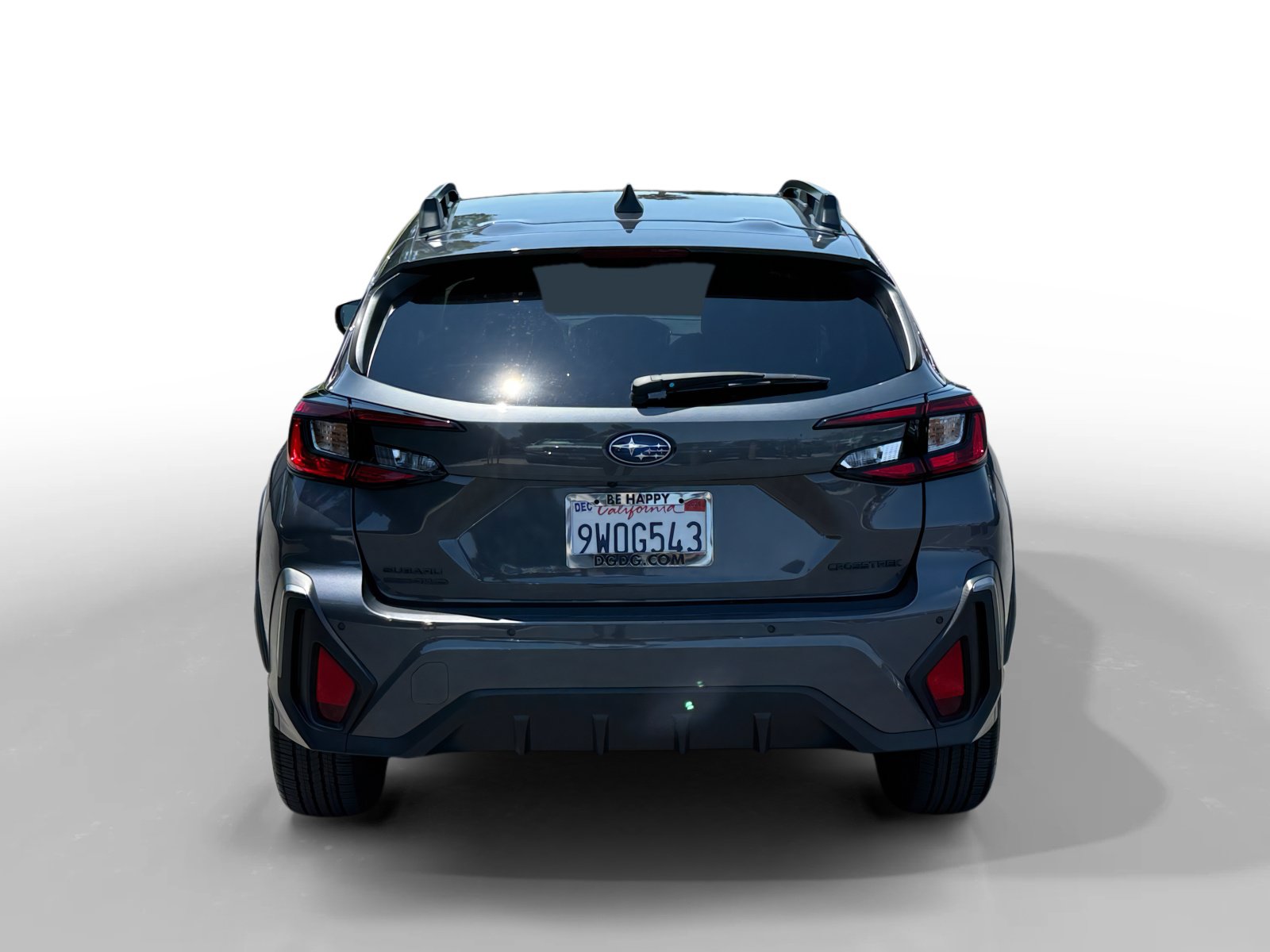Used 2026 Subaru Crosstrek 2.5i Limited AWD/4WD image 4