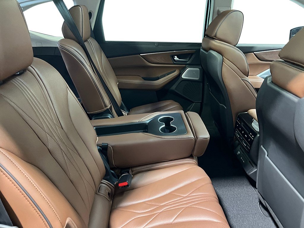 New 2026 Acura MDX w/ Advance Package AWD/4WD image 35
