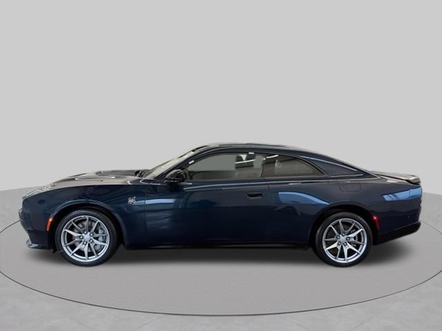 New 2026 Dodge Charger Scat Pack w/ Wheel & Tire Package AWD/4WD image 10