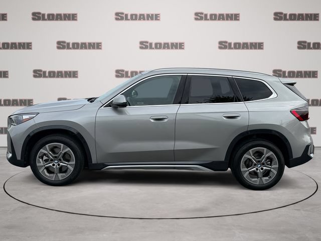 Certified 2026 BMW X1 xDrive28i w/ Technology Package AWD/4WD image 2
