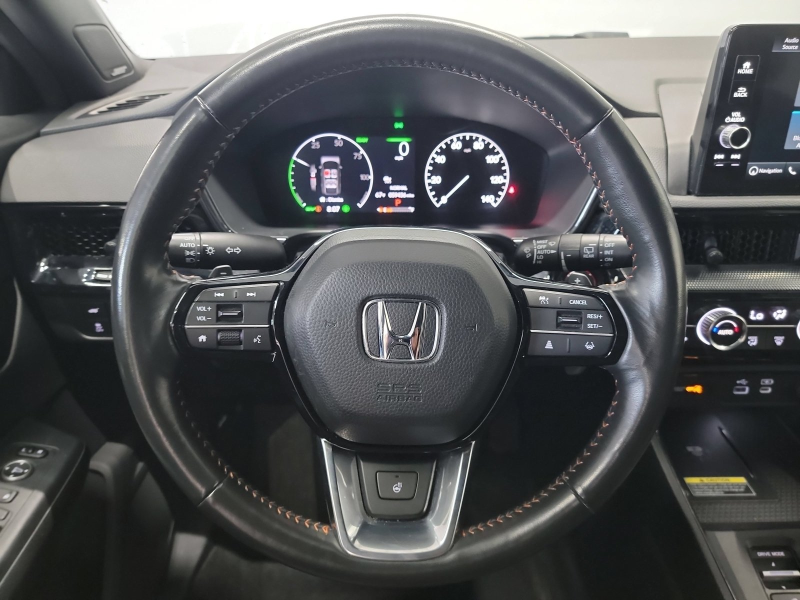 Certified 2023 Honda CR-V Sport Touring image 17