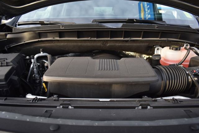 New 2026 Chevrolet Tahoe High Country image 42