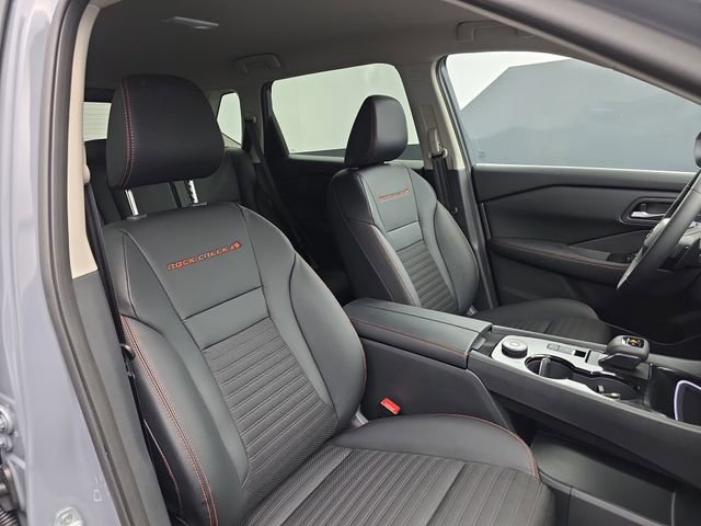 Used 2026 Nissan Rogue SV w/ Rock Creek Premium Package image 50