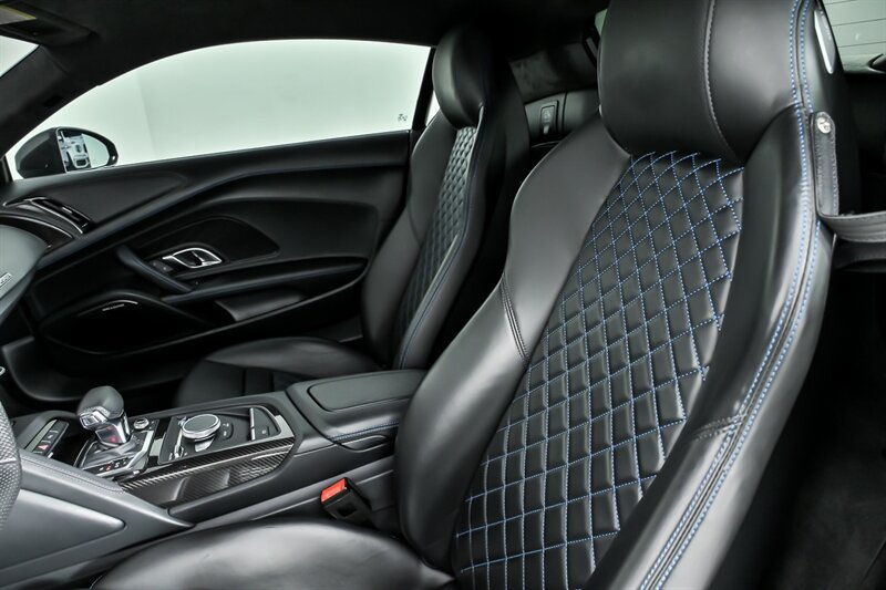 Used 2022 Audi R8 V10 performance AWD/4WD image 25
