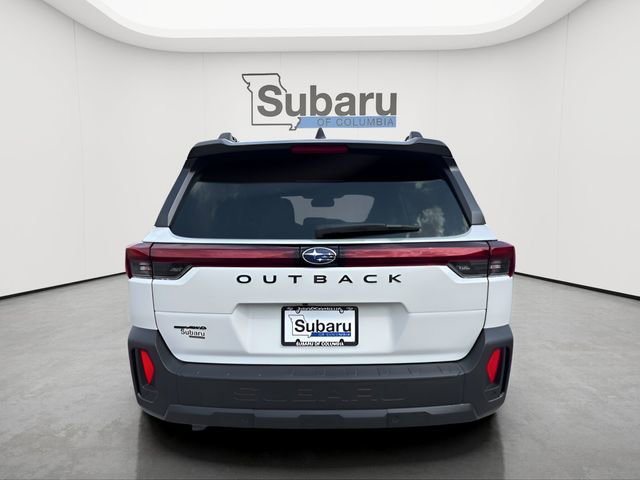 New 2026 Subaru Outback Premium AWD/4WD image 6