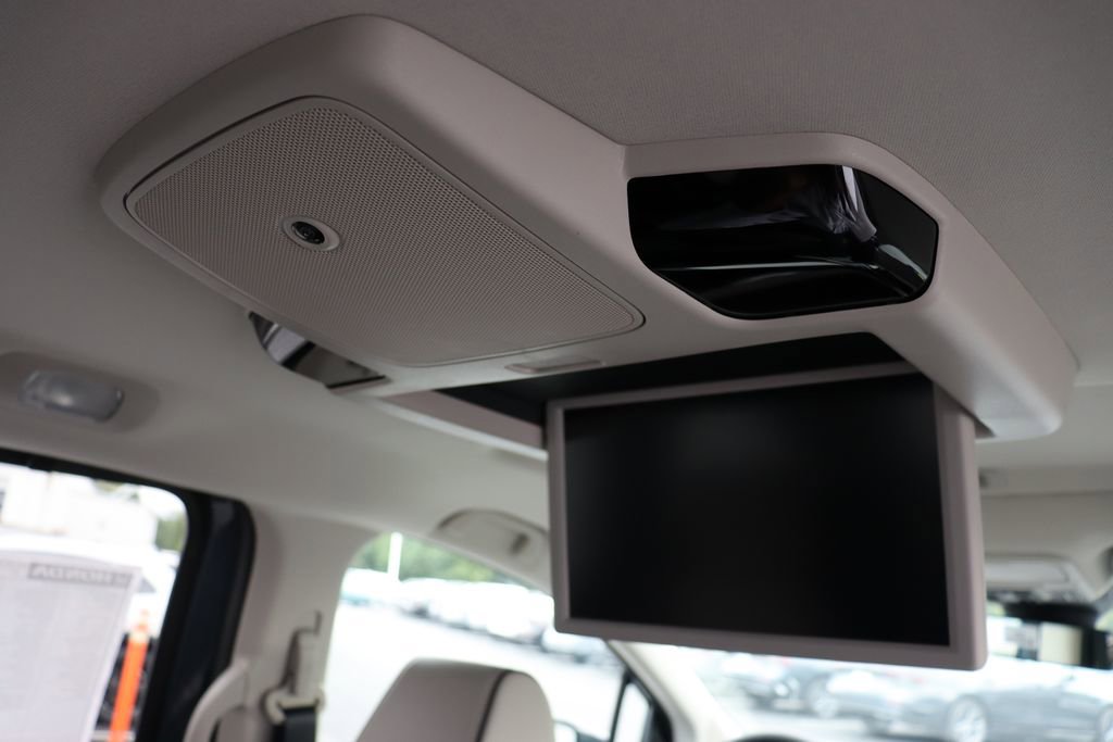 Certified 2026 Honda Odyssey Elite image 17