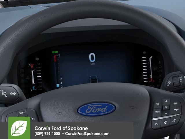 New 2026 Ford Maverick XL AWD/4WD image 13