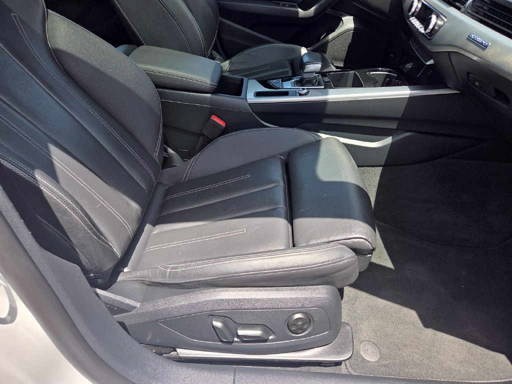 Used 2025 Audi A5 2.0T Premium AWD/4WD image 29